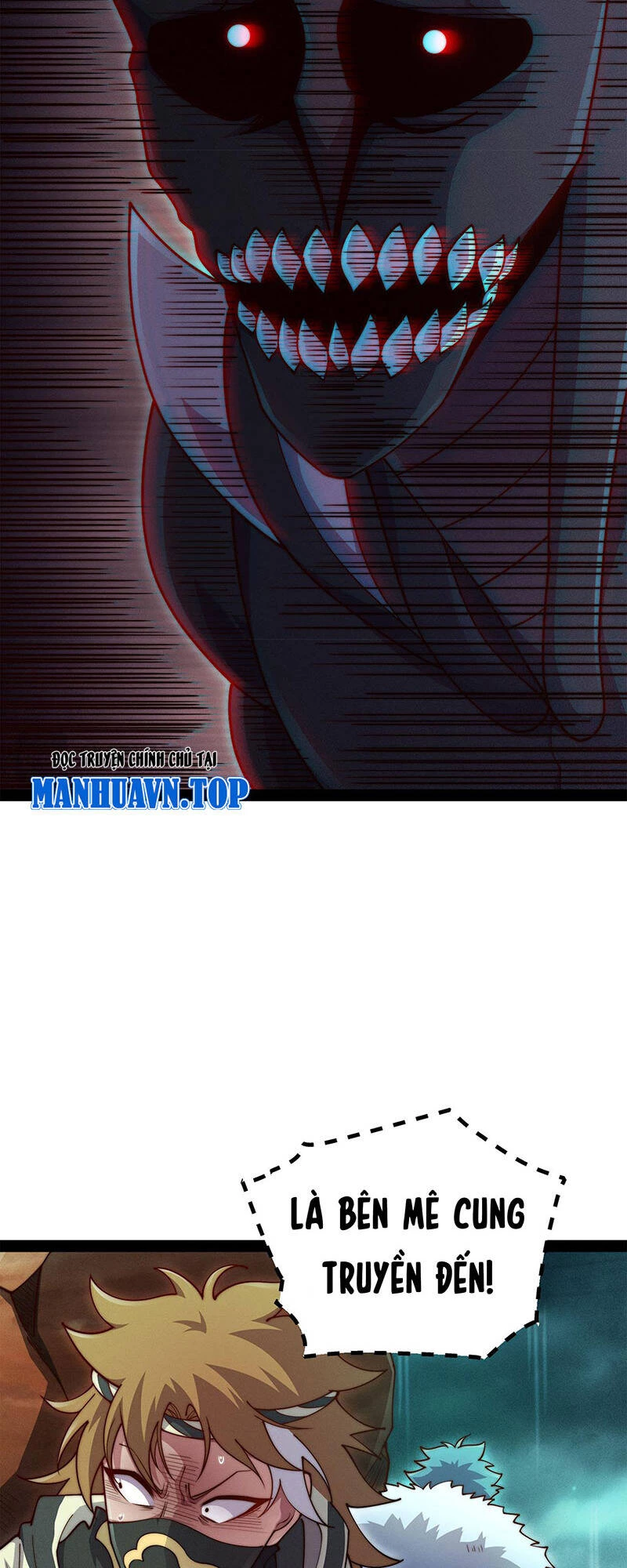 Từ Lúc Bắt Đầu Liền Vô Địch Chapter 116 - Trang 2