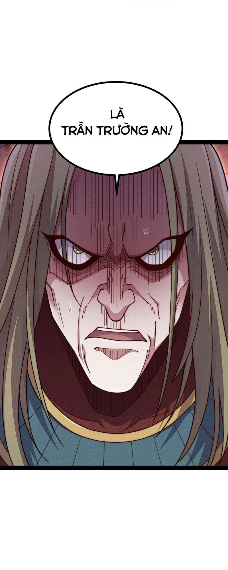 Từ Lúc Bắt Đầu Liền Vô Địch Chapter 116 - Trang 2