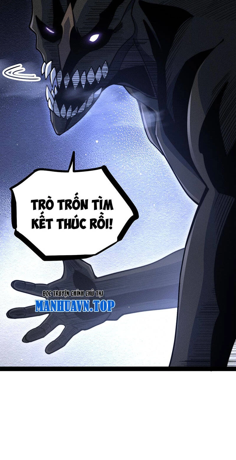 Từ Lúc Bắt Đầu Liền Vô Địch Chapter 116 - Trang 2