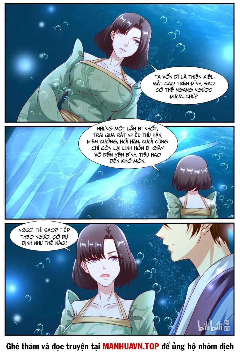 Trọng Sinh Đô Thị Tu Tiên Chapter 964 - Trang 4