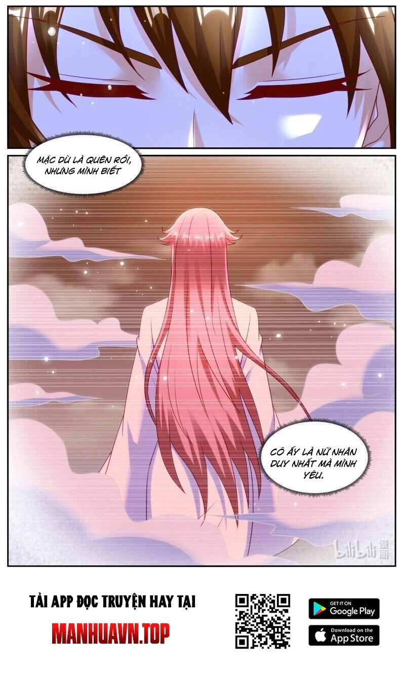 Trọng Sinh Đô Thị Tu Tiên Chapter 964 - Trang 4