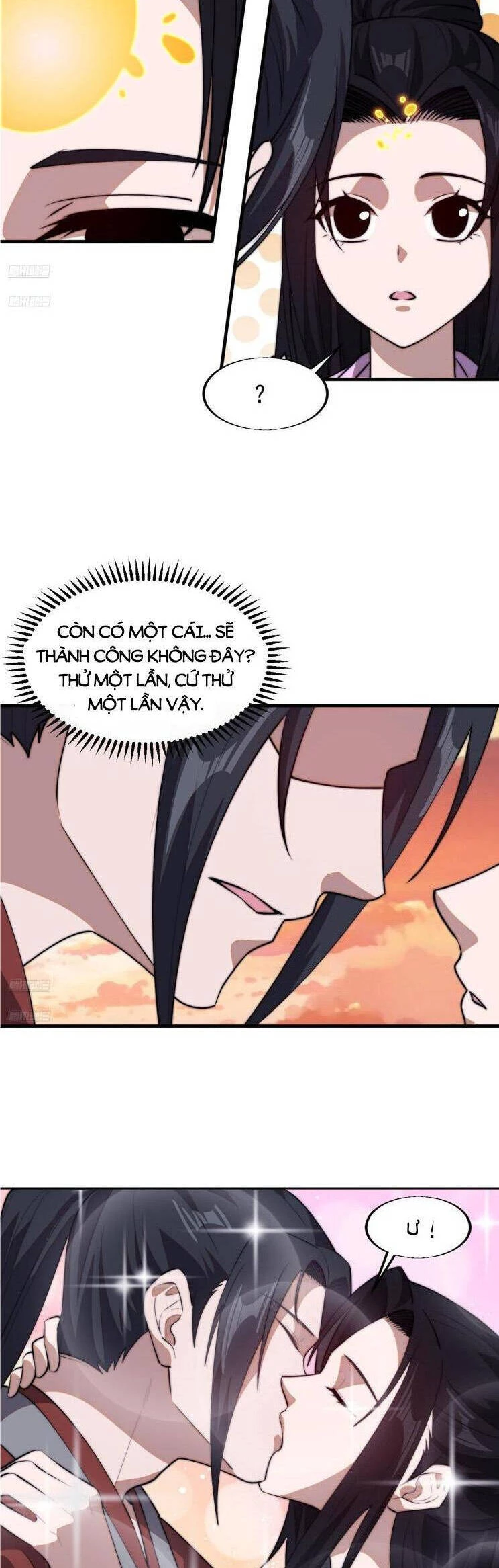 Ta Có Một Sơn Trại Chapter 816 - Trang 4