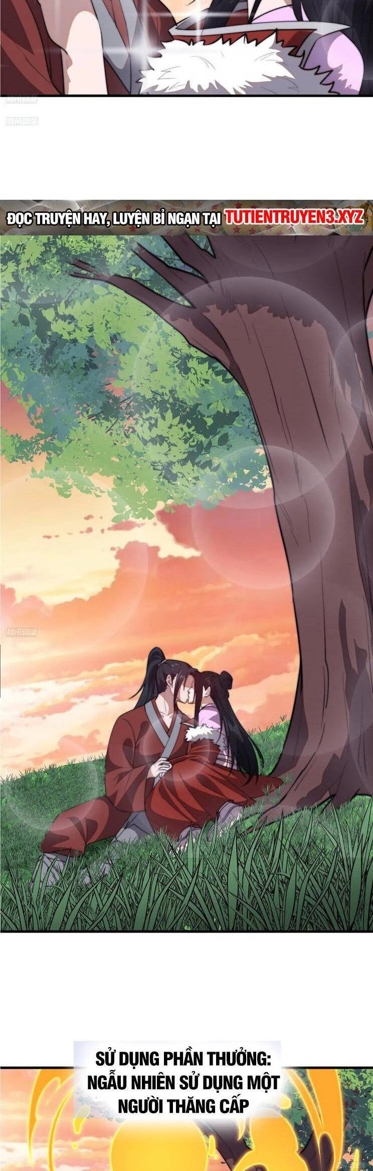 Ta Có Một Sơn Trại Chapter 816 - Trang 4