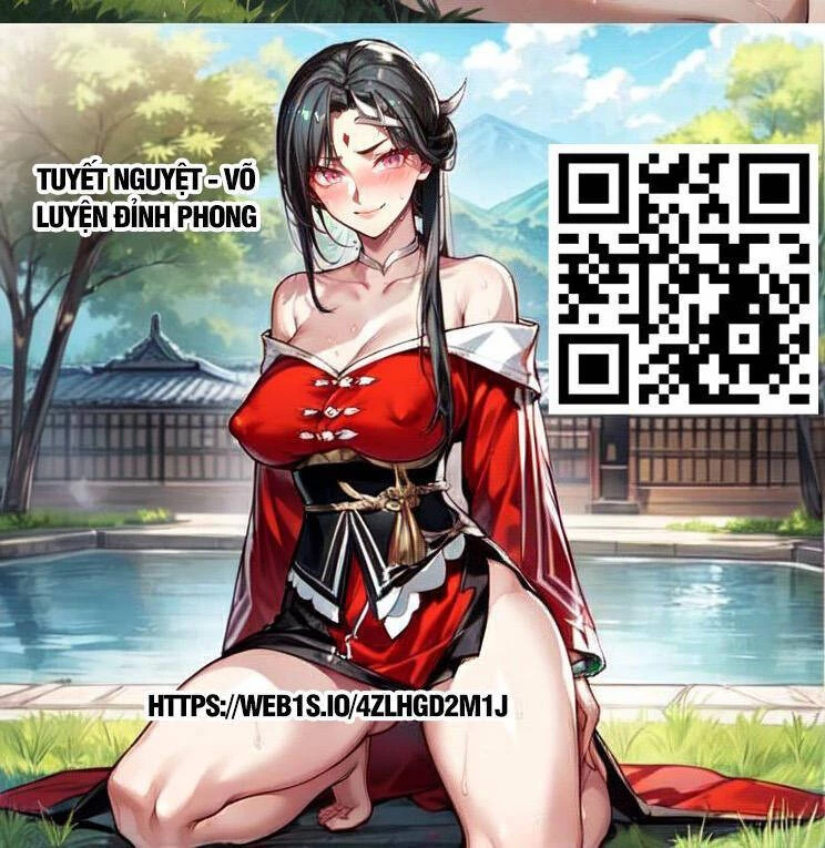 Ta Có Một Sơn Trại Chapter 817 - Trang 4