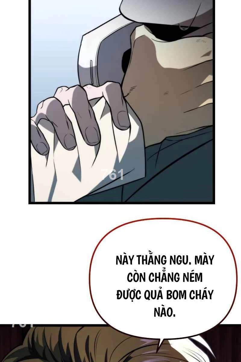 Chiến Binh Hồi Quy Chapter 8 - Trang 4