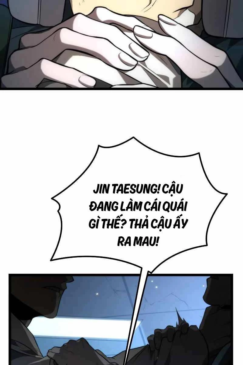 Chiến Binh Hồi Quy Chapter 8 - Trang 4