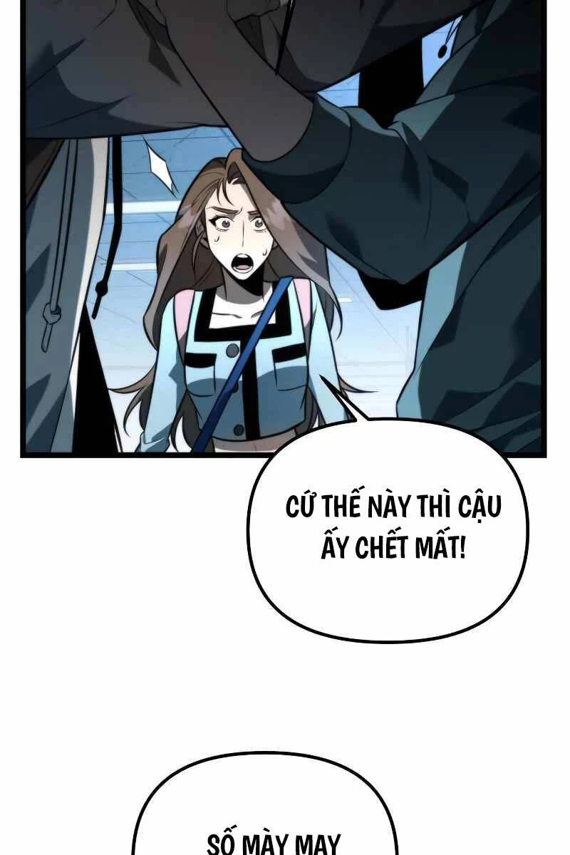 Chiến Binh Hồi Quy Chapter 8 - Trang 4