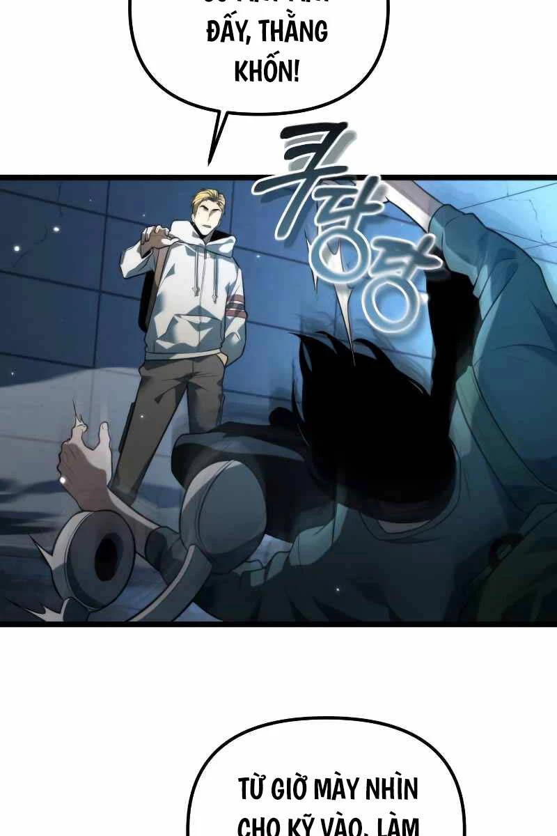 Chiến Binh Hồi Quy Chapter 8 - Trang 4