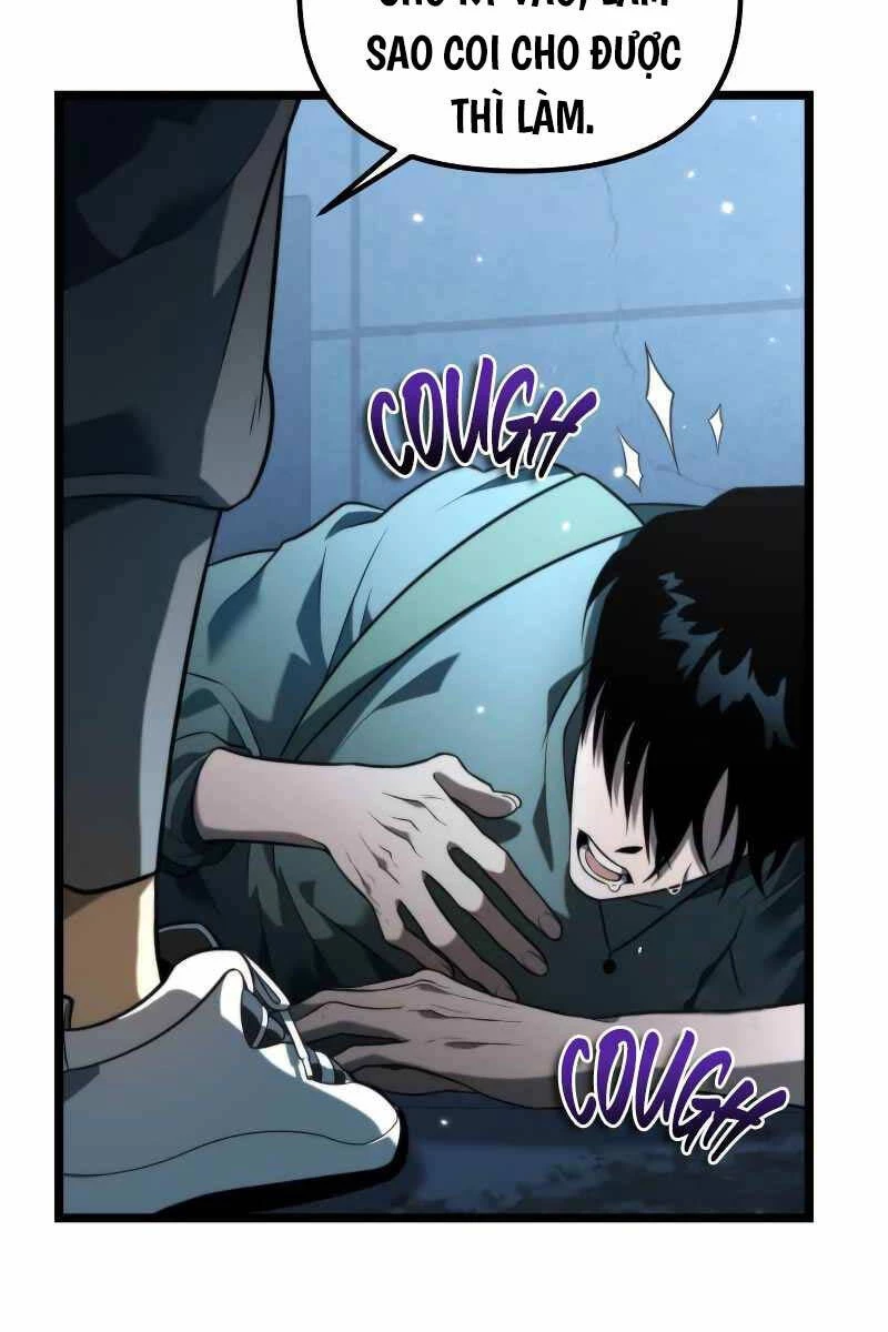 Chiến Binh Hồi Quy Chapter 8 - Trang 4