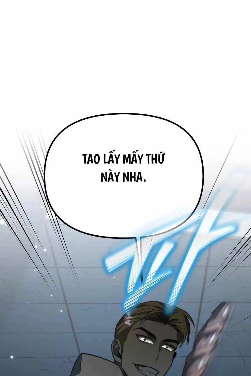 Chiến Binh Hồi Quy Chapter 8 - Trang 4