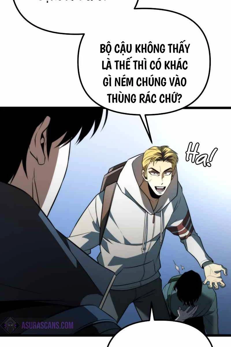 Chiến Binh Hồi Quy Chapter 8 - Trang 4