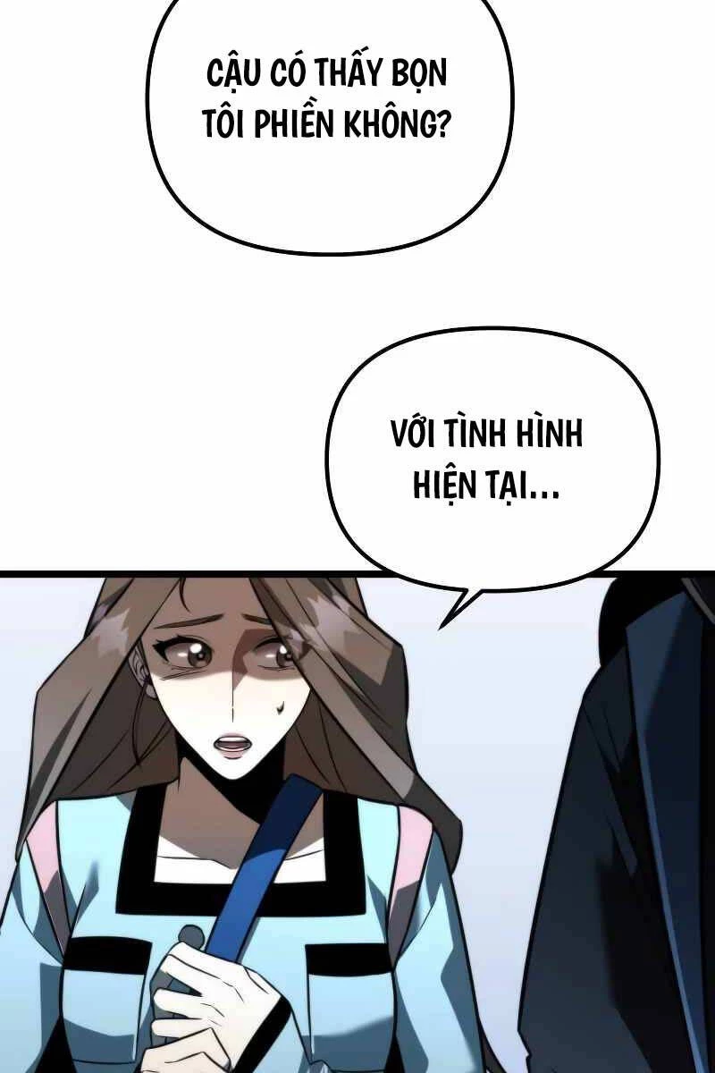 Chiến Binh Hồi Quy Chapter 8 - Trang 4