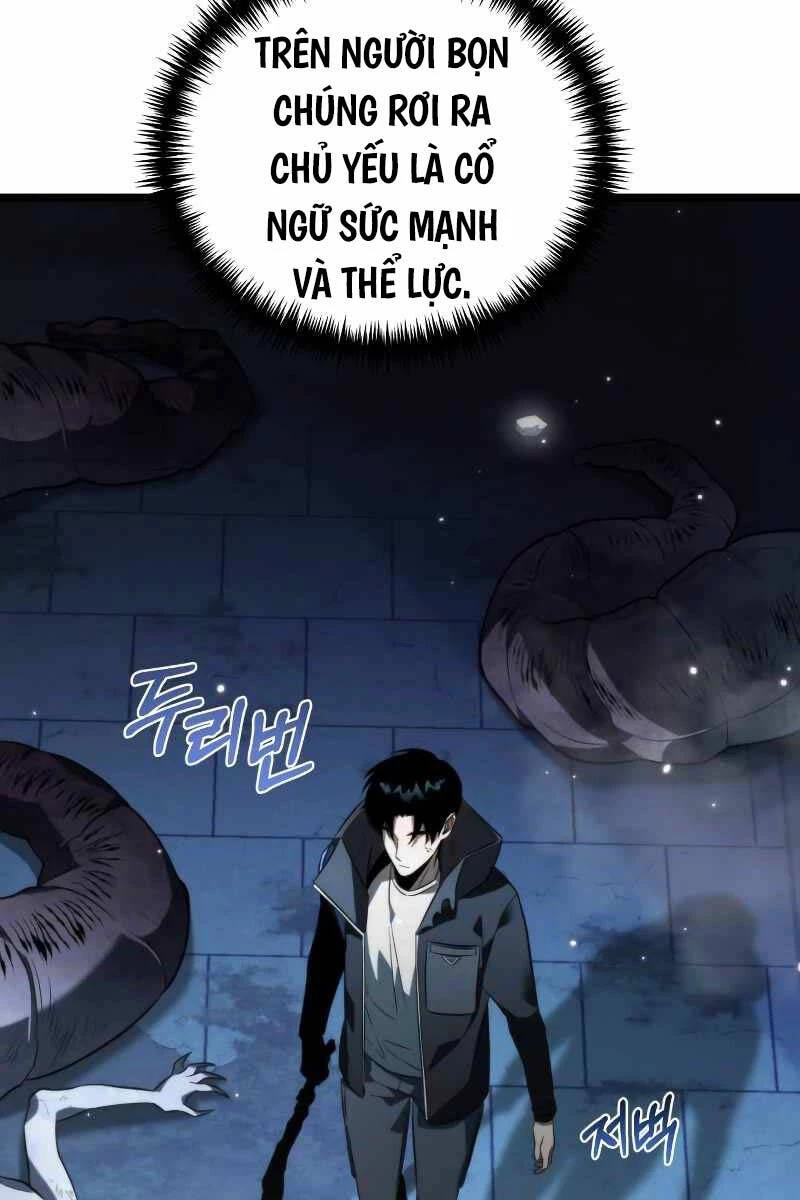 Chiến Binh Hồi Quy Chapter 8 - Trang 4