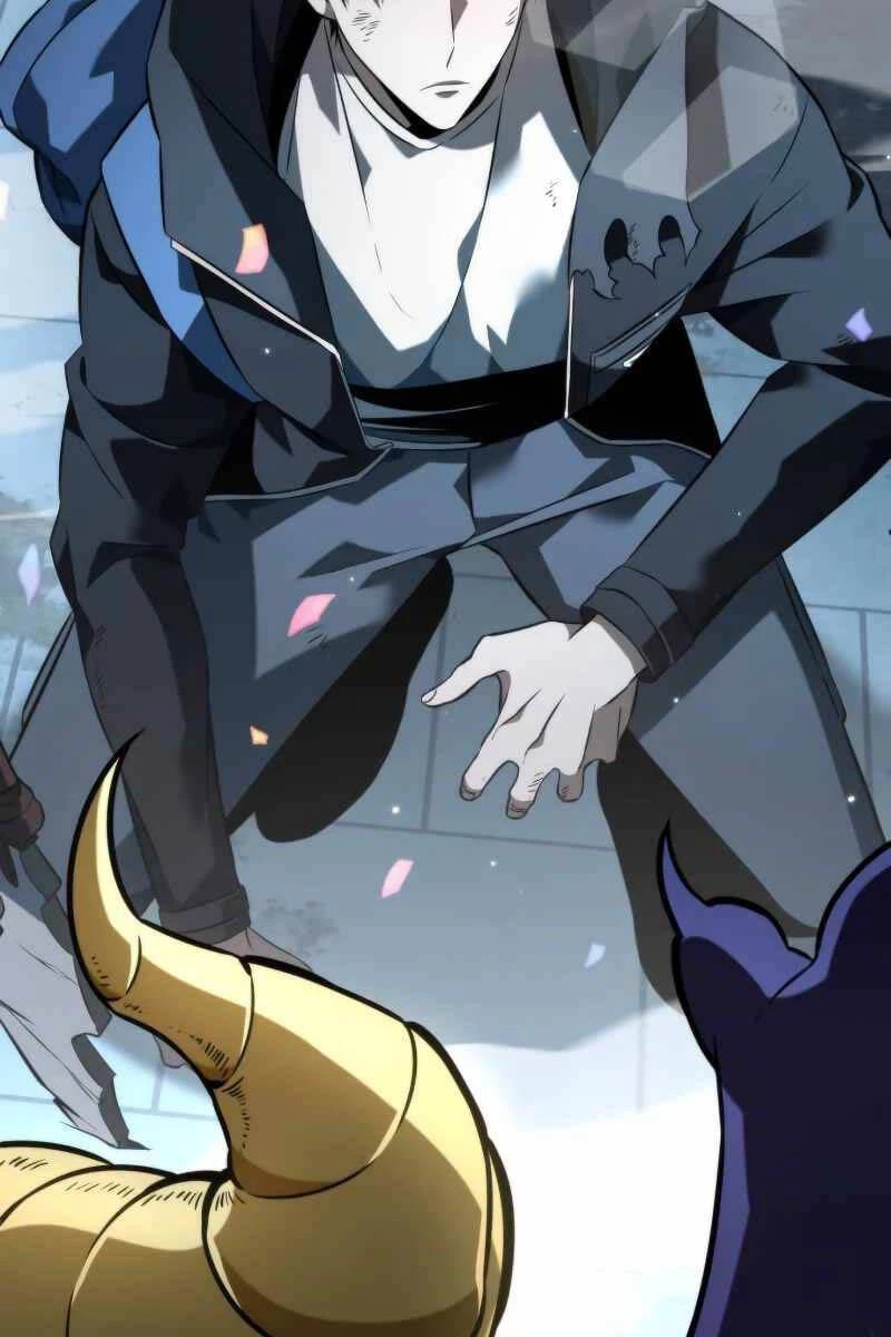 Chiến Binh Hồi Quy Chapter 8 - Trang 4