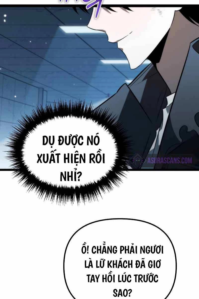 Chiến Binh Hồi Quy Chapter 8 - Trang 4