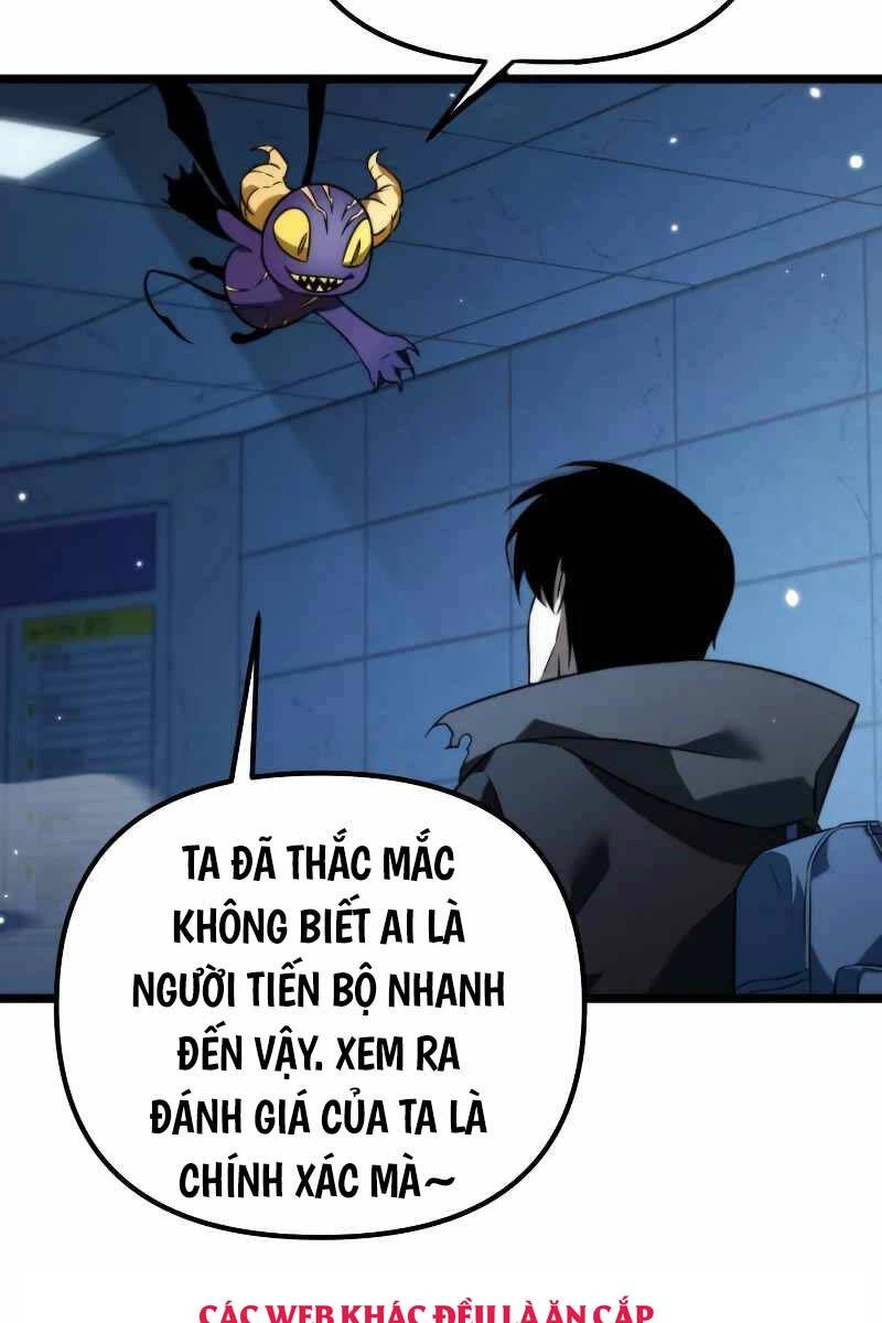 Chiến Binh Hồi Quy Chapter 8 - Trang 4