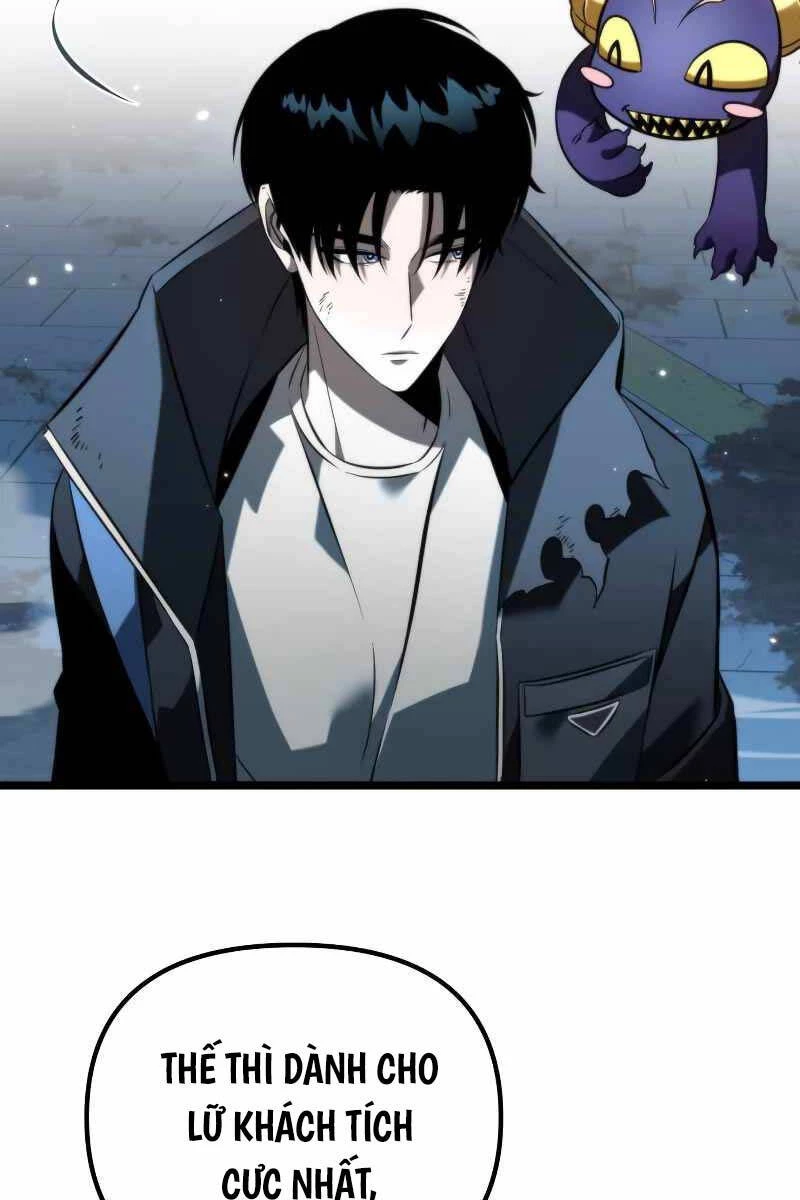 Chiến Binh Hồi Quy Chapter 8 - Trang 4