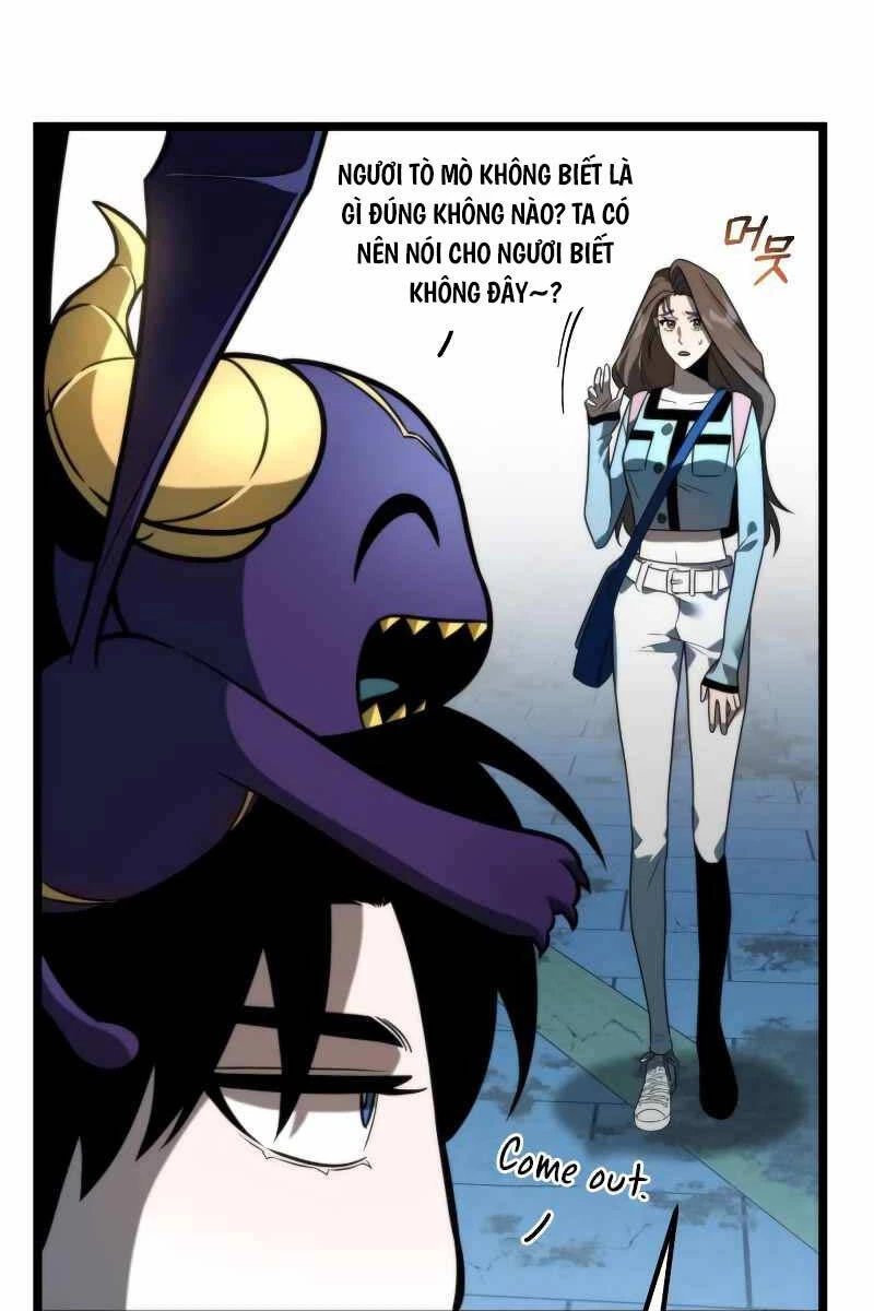 Chiến Binh Hồi Quy Chapter 8 - Trang 4