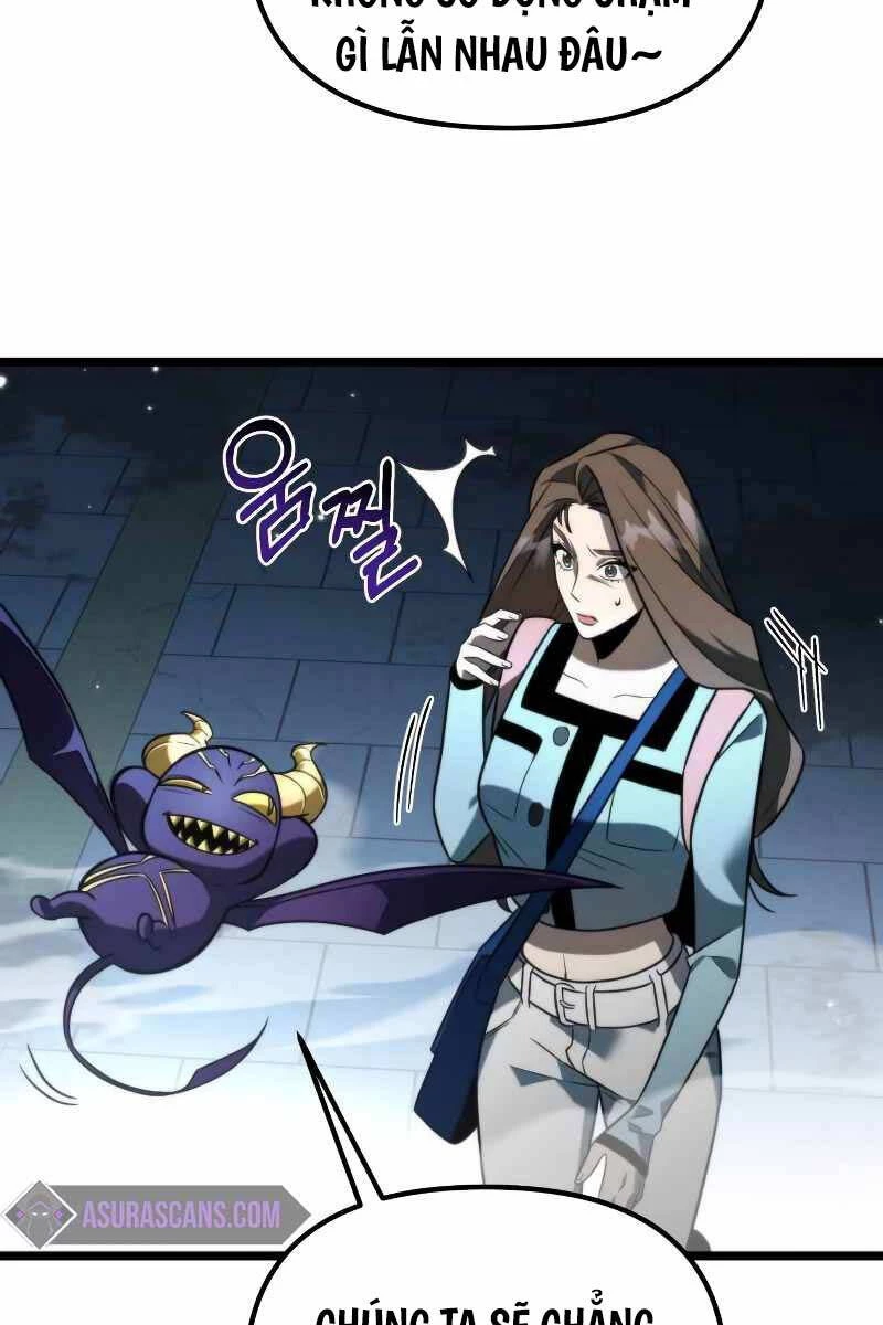 Chiến Binh Hồi Quy Chapter 8 - Trang 4