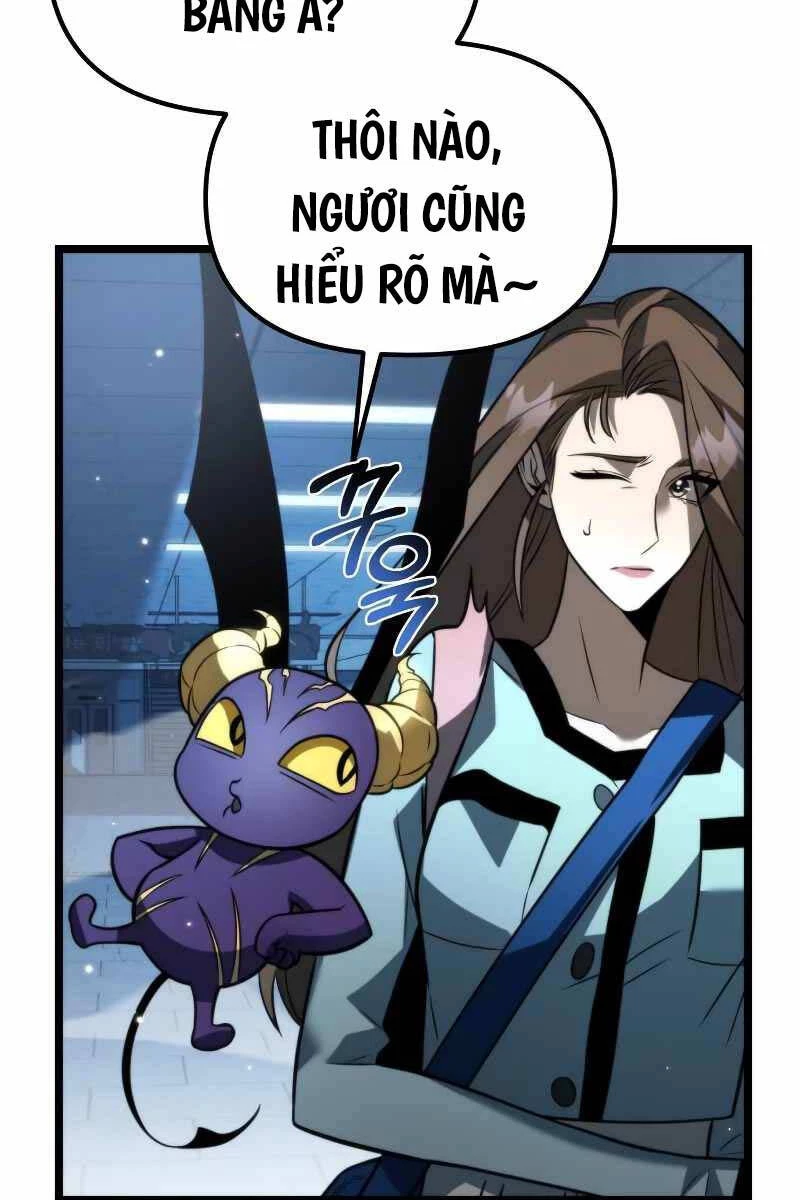 Chiến Binh Hồi Quy Chapter 8 - Trang 4