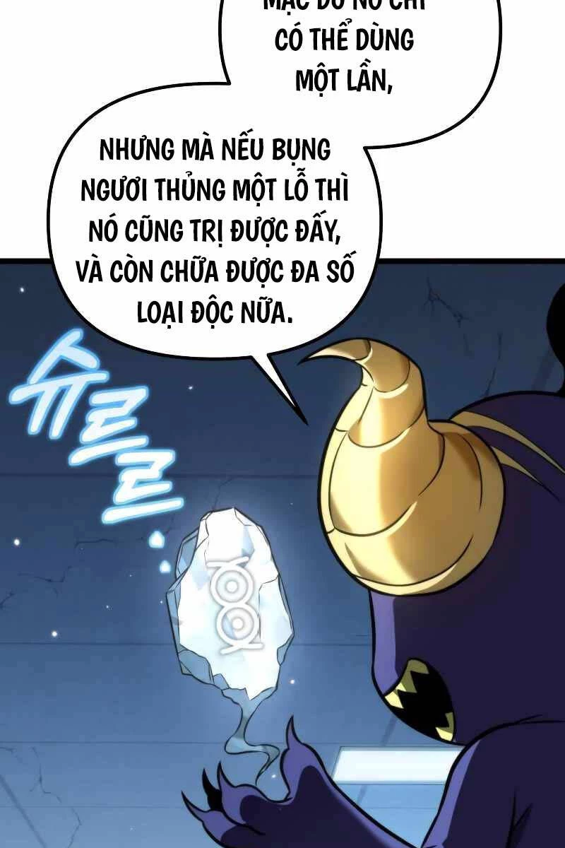 Chiến Binh Hồi Quy Chapter 8 - Trang 4