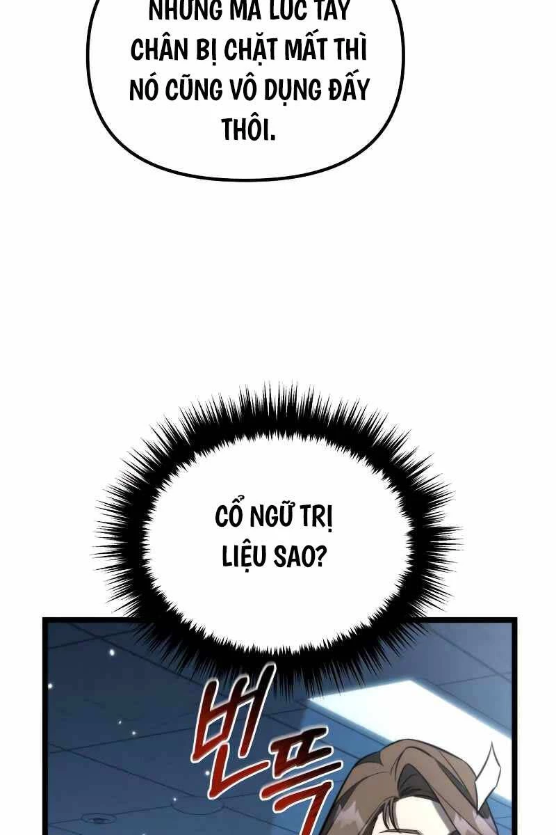 Chiến Binh Hồi Quy Chapter 8 - Trang 4