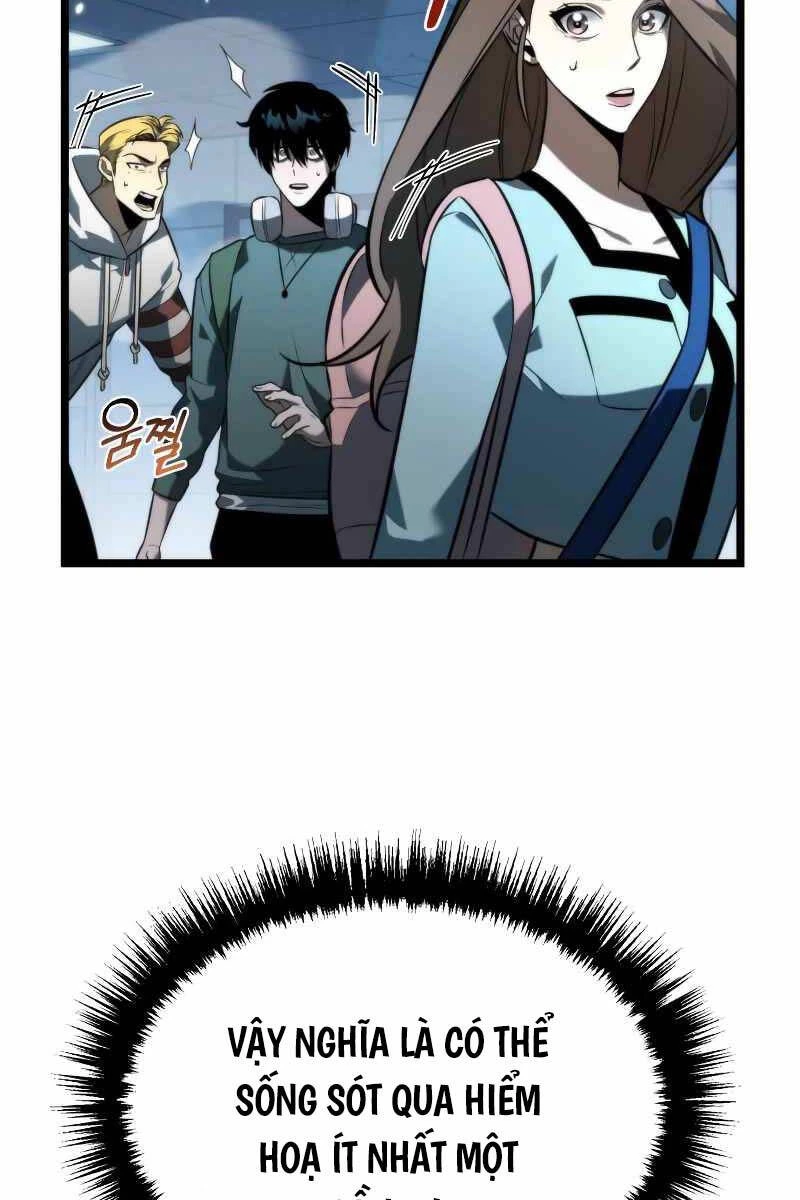 Chiến Binh Hồi Quy Chapter 8 - Trang 4