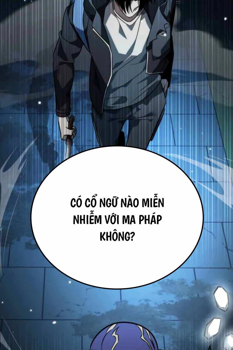 Chiến Binh Hồi Quy Chapter 8 - Trang 4