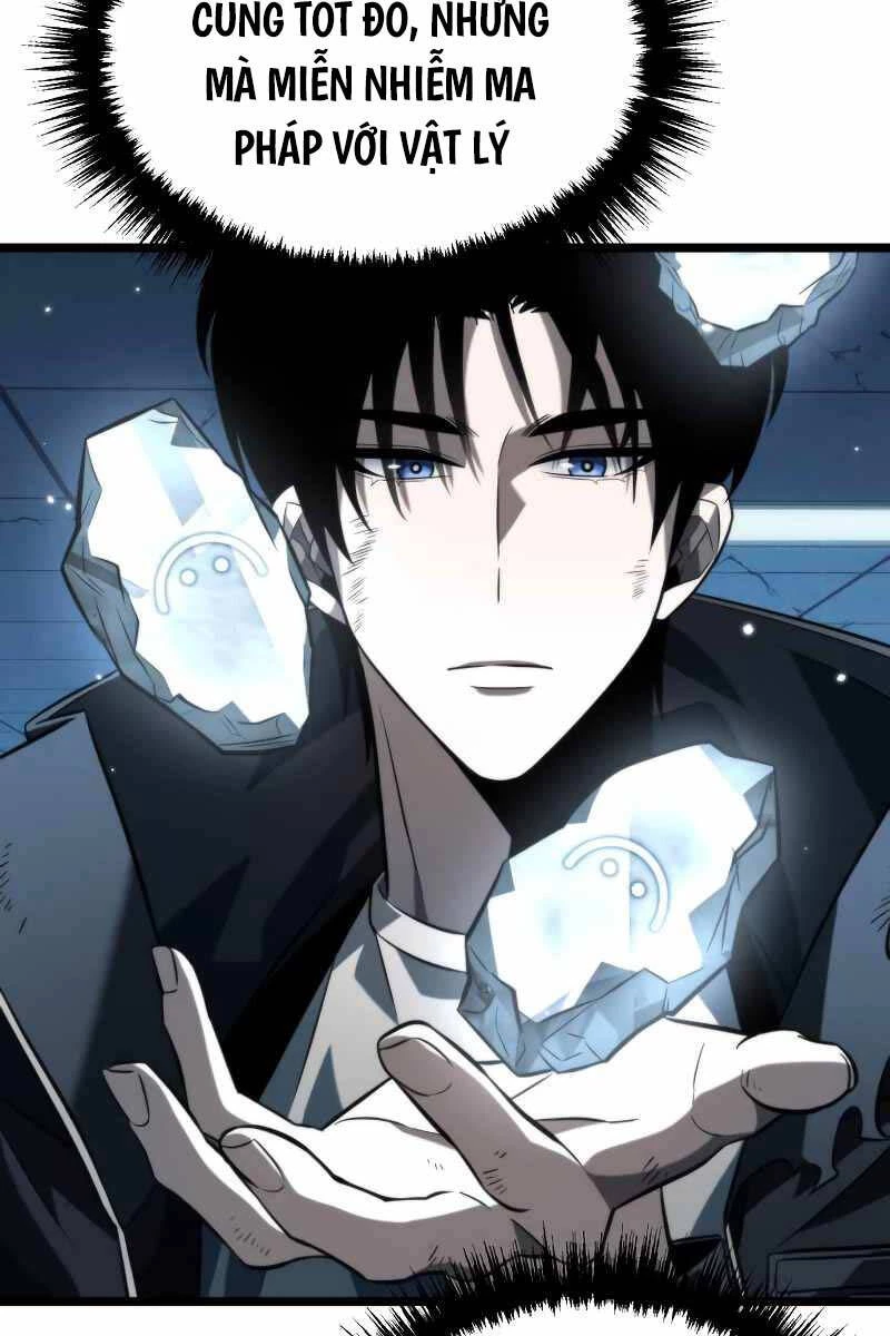 Chiến Binh Hồi Quy Chapter 8 - Trang 4