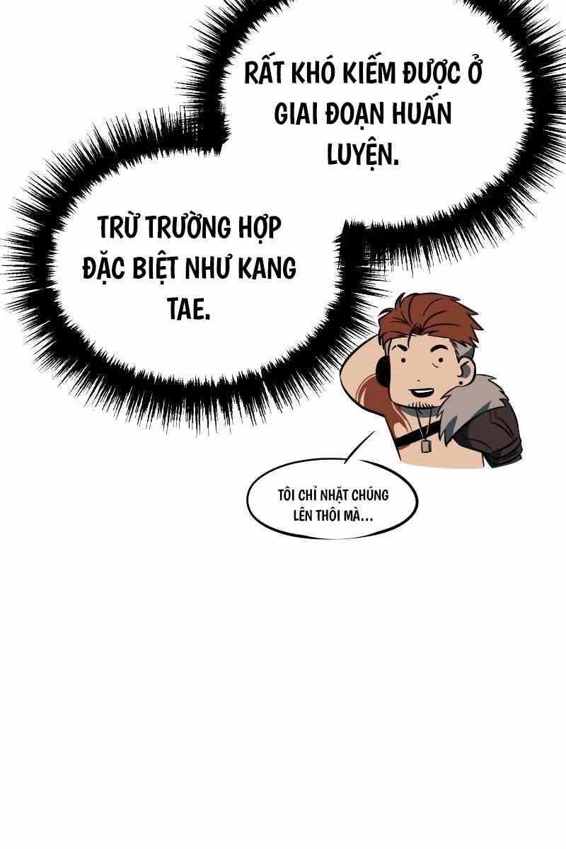 Chiến Binh Hồi Quy Chapter 8 - Trang 4