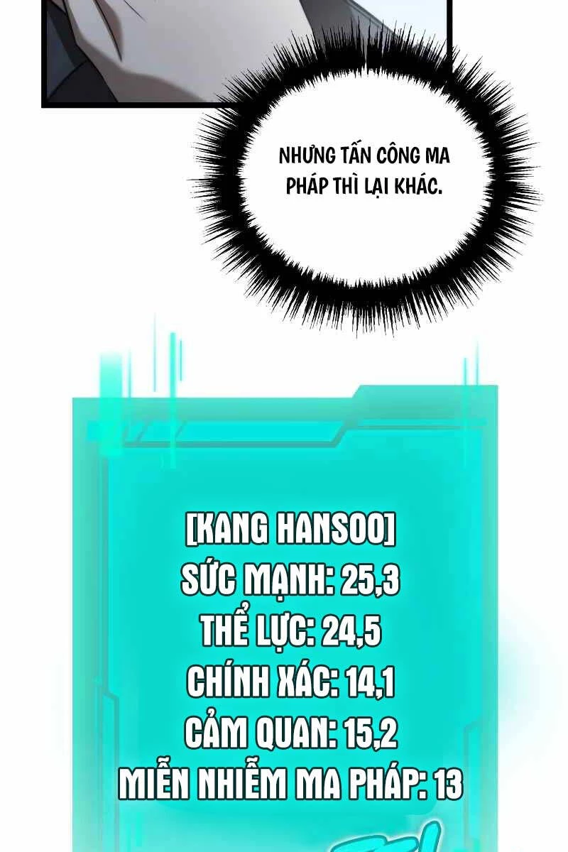 Chiến Binh Hồi Quy Chapter 8 - Trang 4