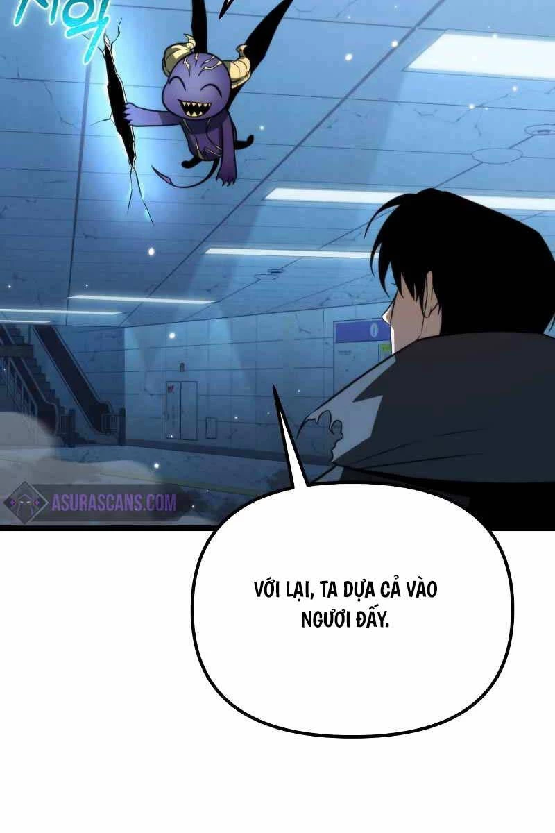 Chiến Binh Hồi Quy Chapter 8 - Trang 4