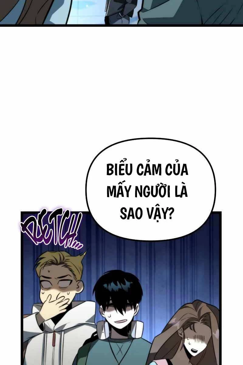 Chiến Binh Hồi Quy Chapter 8 - Trang 4