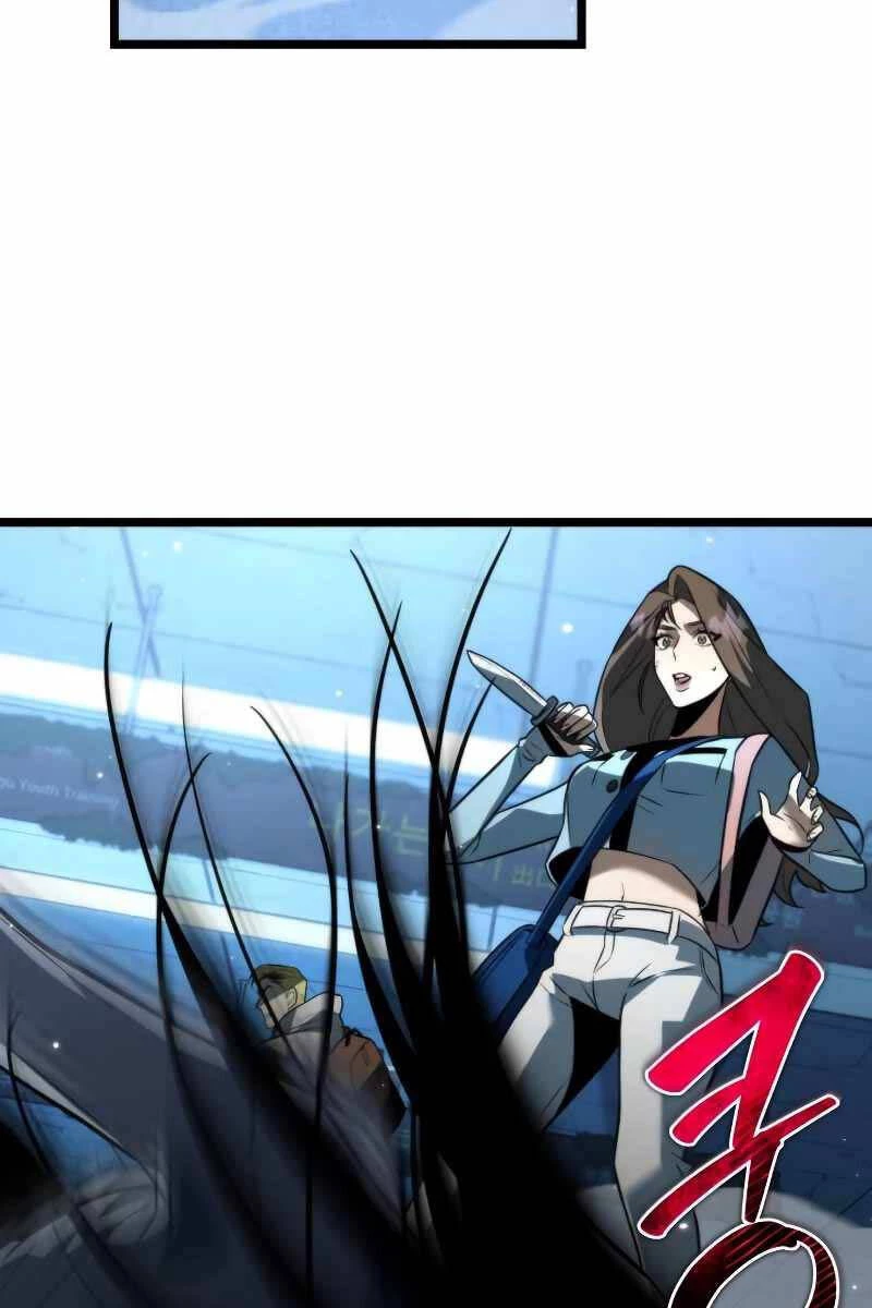 Chiến Binh Hồi Quy Chapter 8 - Trang 4