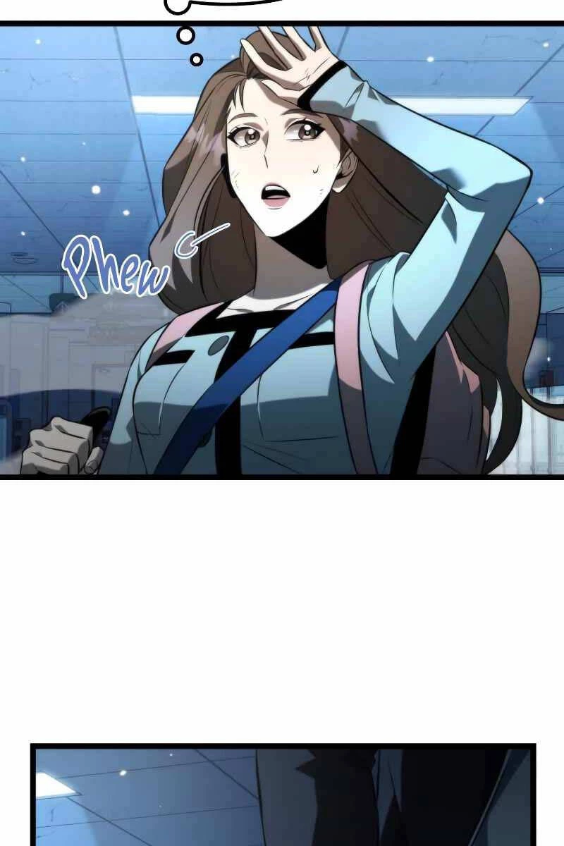 Chiến Binh Hồi Quy Chapter 8 - Trang 4