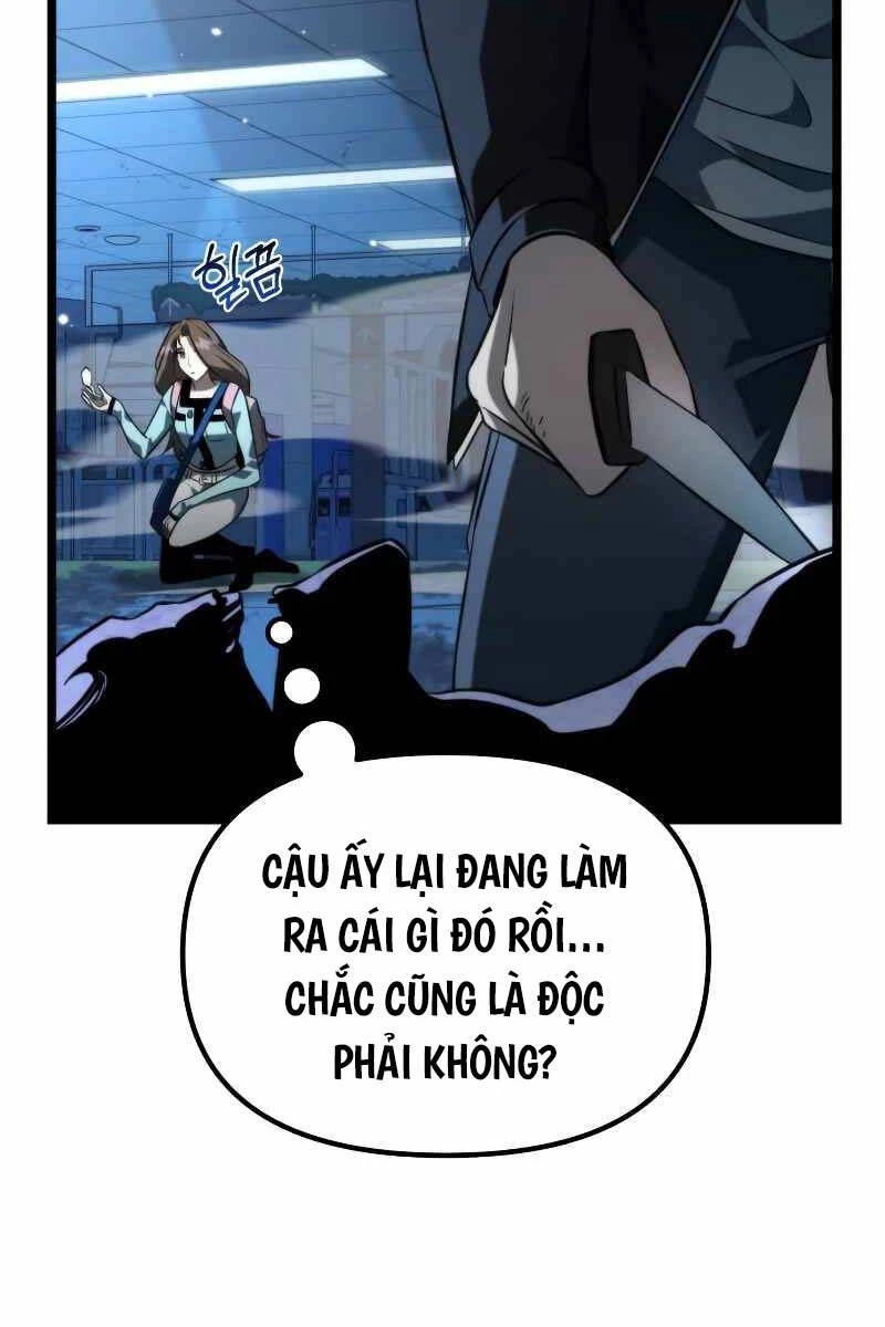 Chiến Binh Hồi Quy Chapter 8 - Trang 4