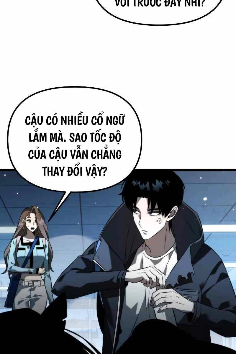 Chiến Binh Hồi Quy Chapter 8 - Trang 4