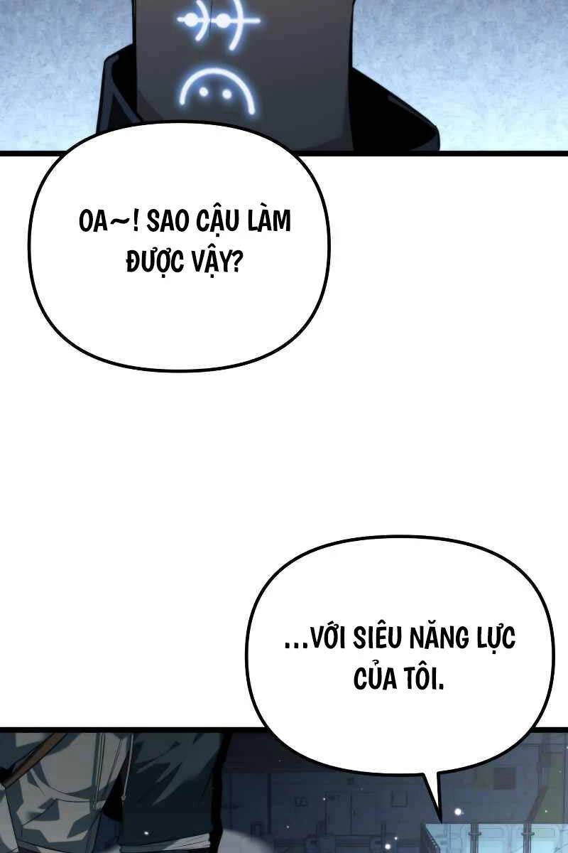 Chiến Binh Hồi Quy Chapter 8 - Trang 4