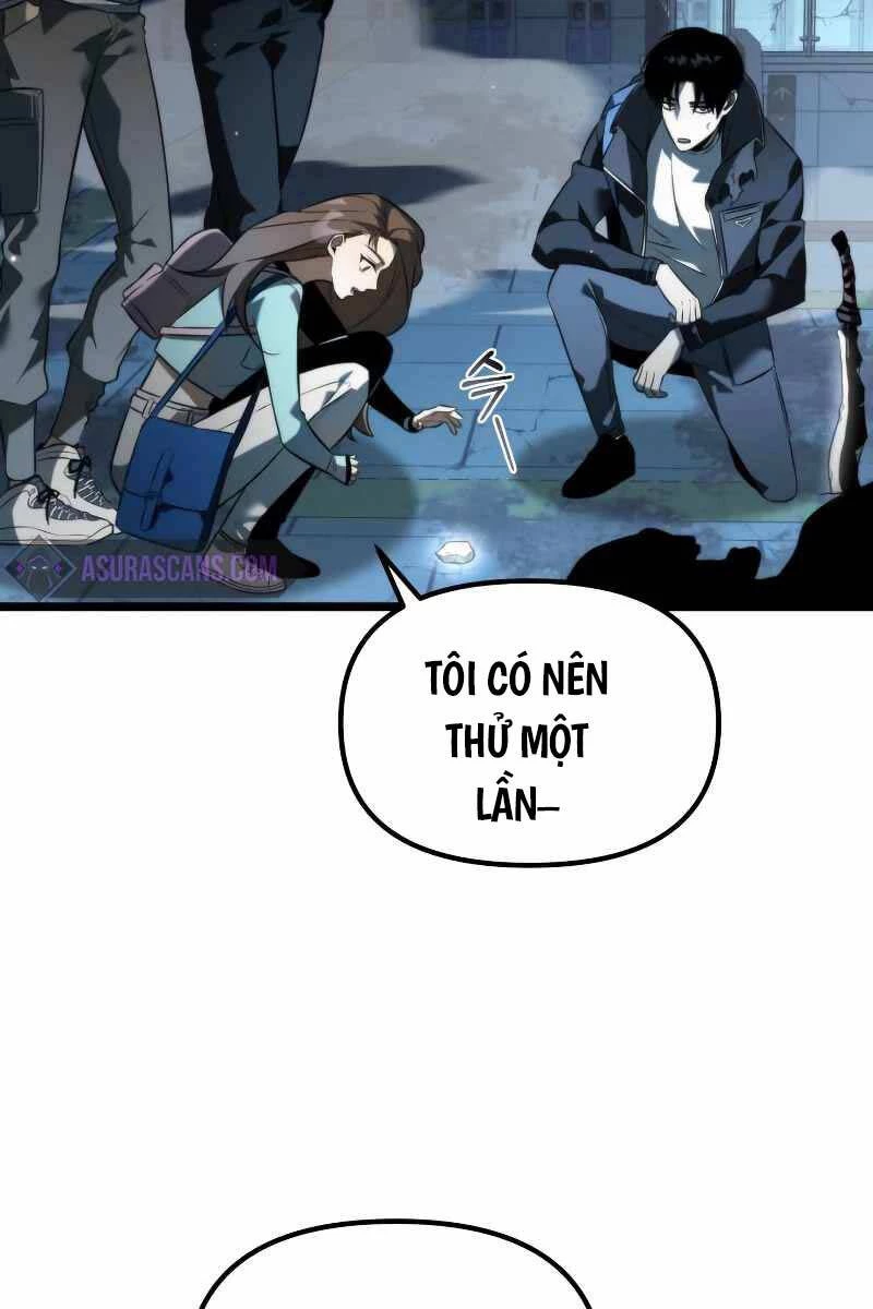 Chiến Binh Hồi Quy Chapter 8 - Trang 4