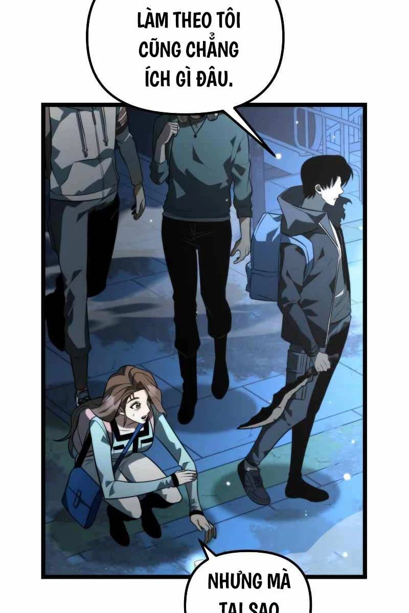 Chiến Binh Hồi Quy Chapter 8 - Trang 4