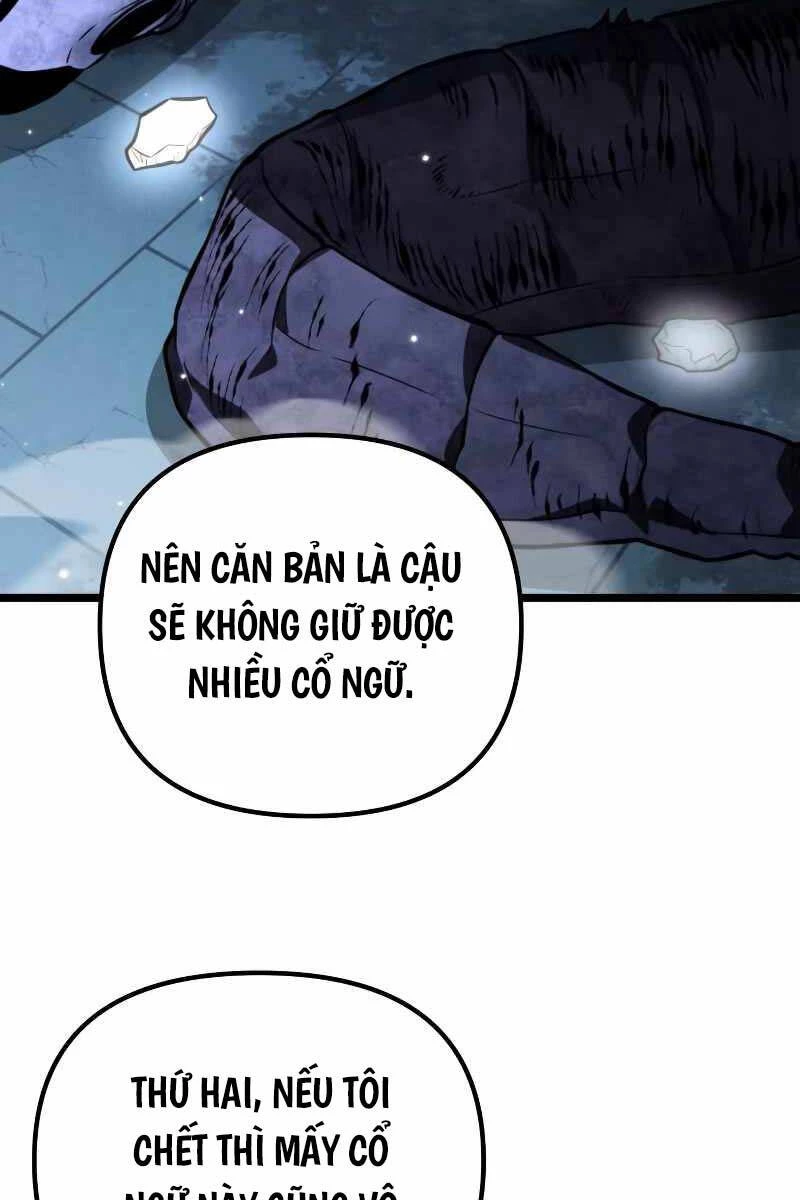 Chiến Binh Hồi Quy Chapter 8 - Trang 4