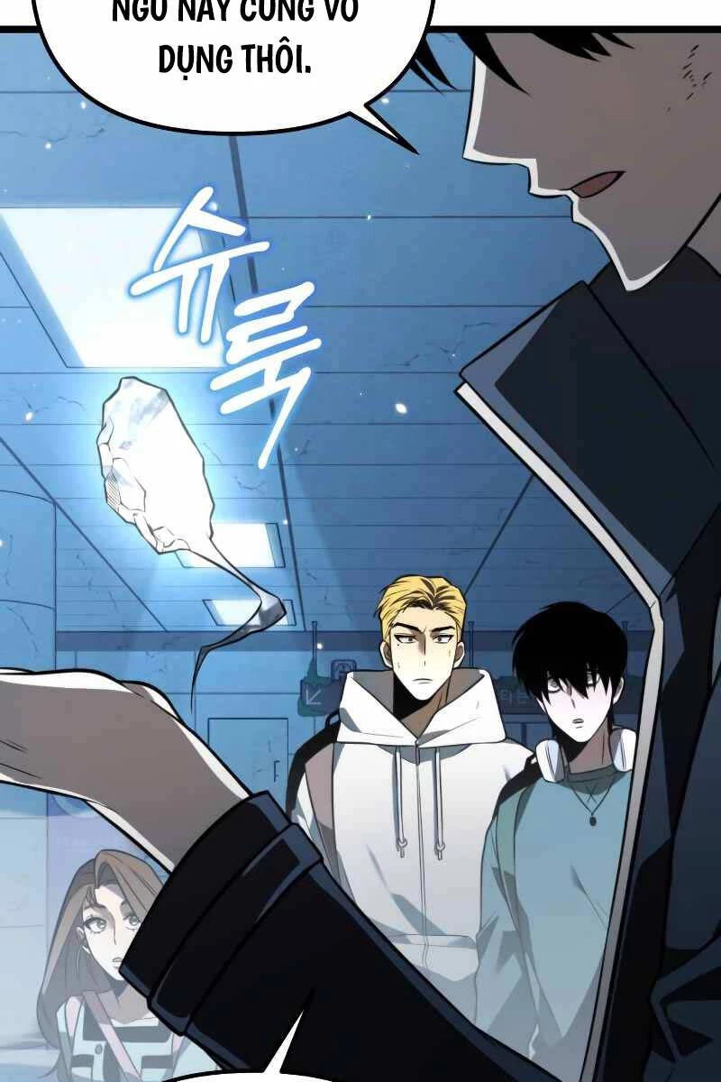 Chiến Binh Hồi Quy Chapter 8 - Trang 4