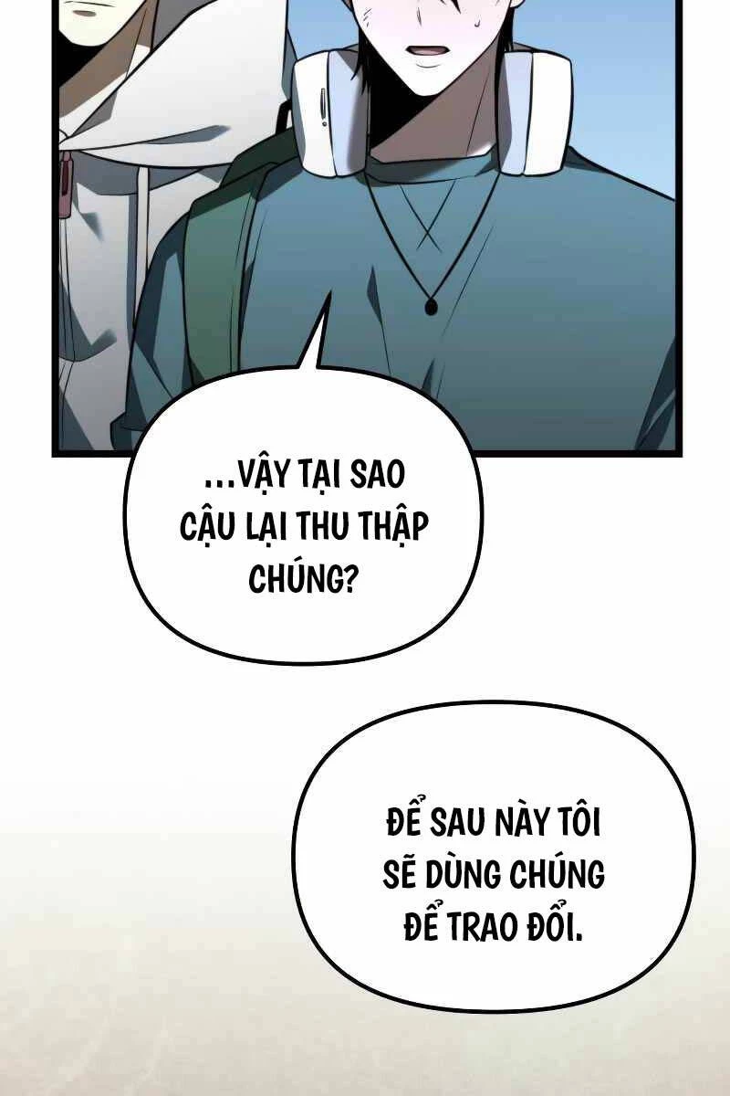 Chiến Binh Hồi Quy Chapter 8 - Trang 4