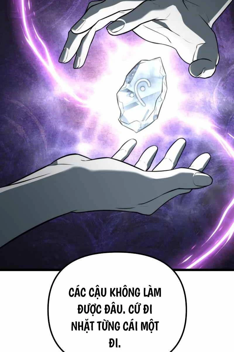 Chiến Binh Hồi Quy Chapter 8 - Trang 4