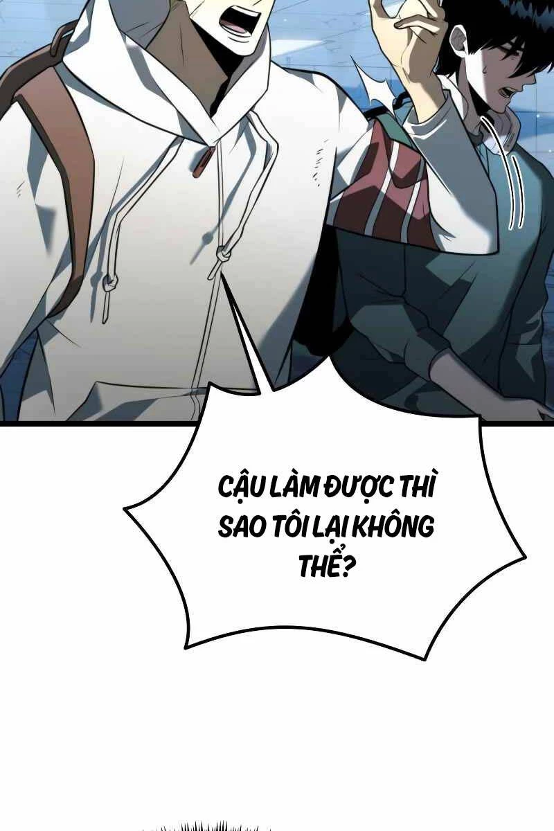 Chiến Binh Hồi Quy Chapter 8 - Trang 4