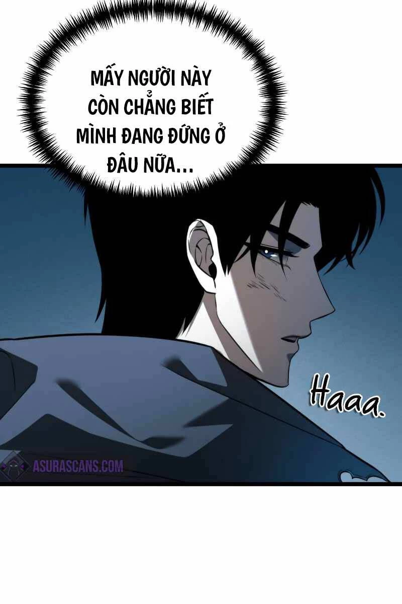 Chiến Binh Hồi Quy Chapter 8 - Trang 4