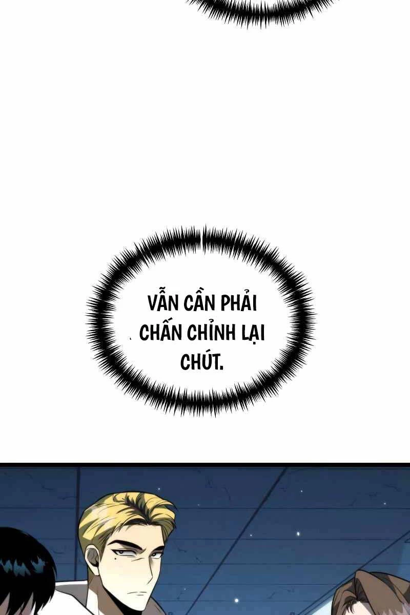 Chiến Binh Hồi Quy Chapter 8 - Trang 4