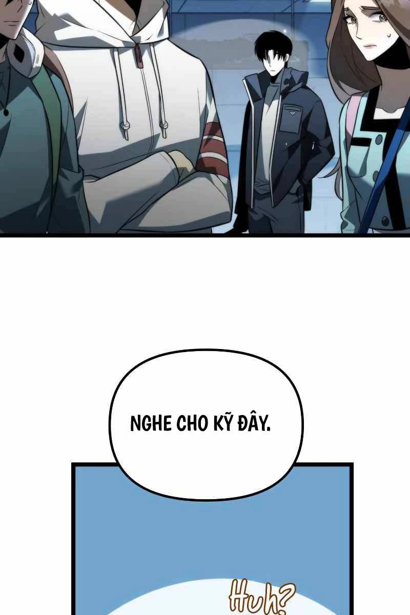 Chiến Binh Hồi Quy Chapter 8 - Trang 4