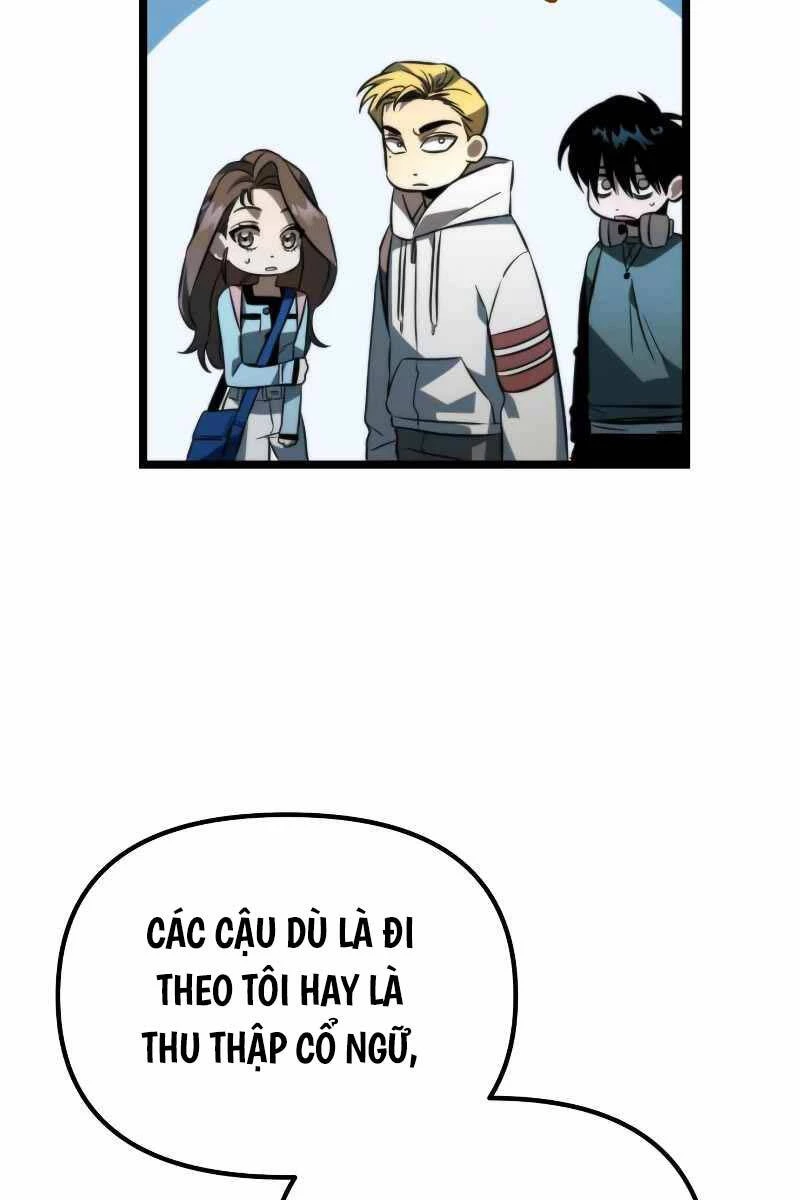 Chiến Binh Hồi Quy Chapter 8 - Trang 4