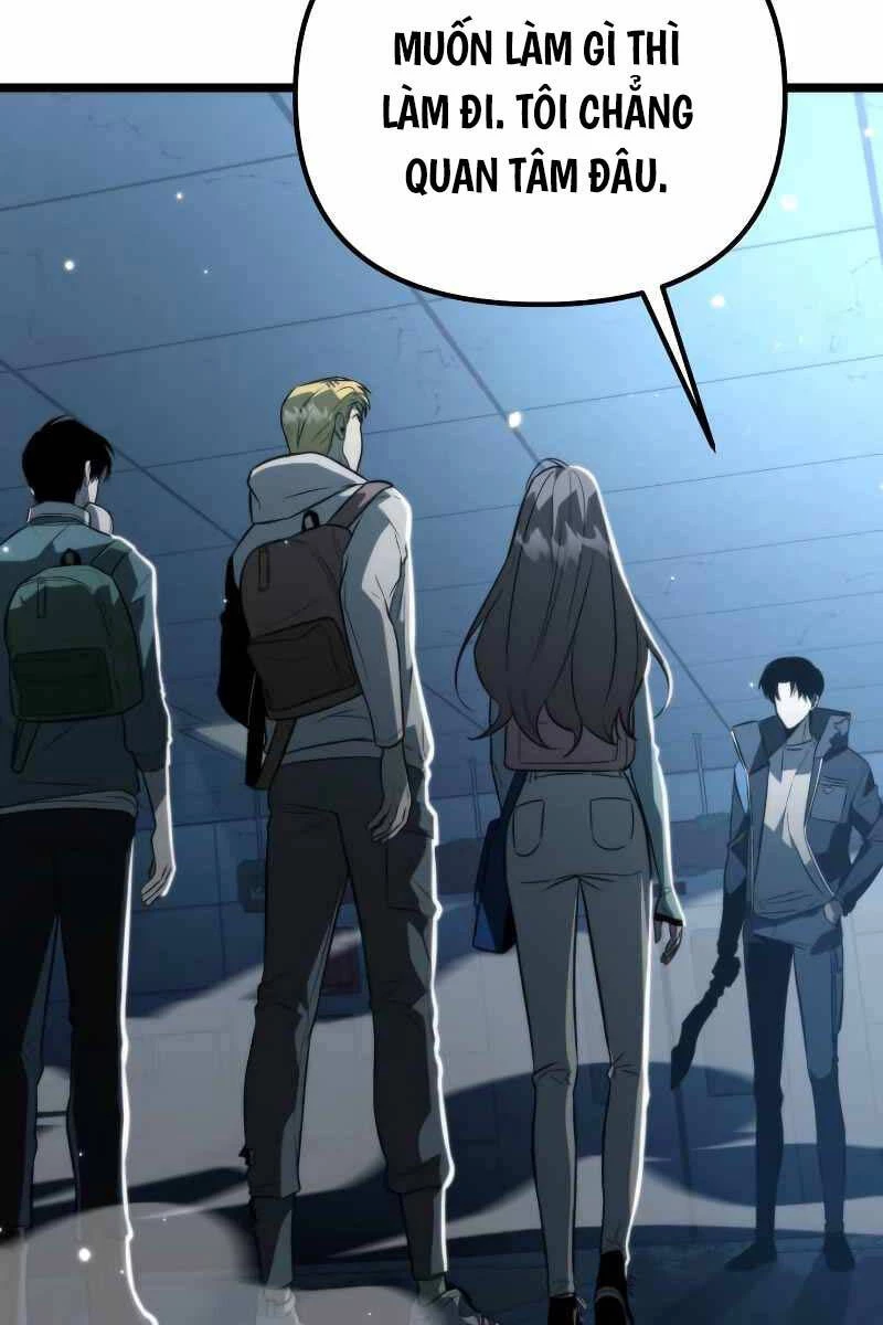 Chiến Binh Hồi Quy Chapter 8 - Trang 4